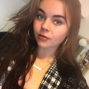 Meet your Posher, Haley